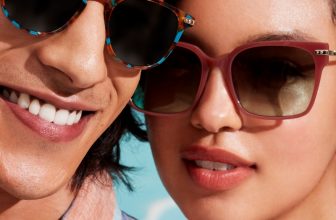 Warby Parker Collection Évasion d’été 2022