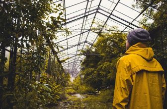 Choisir les vêtements de pluie parfaits pour une promenade automnale