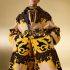 Gucci se met au sport avec adidas Collection