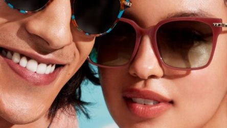 Warby Parker Collection Évasion d’été 2022