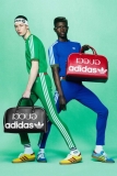 Gucci se met au sport avec adidas Collection
